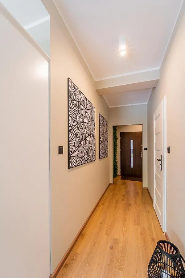 Apartament Ciekawe Miejsce 2 Kołobrzeg 0*,