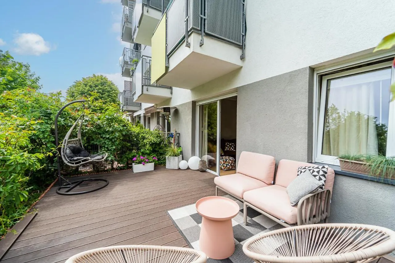 Ciekawe Miejsce 2 Apartment Kolobrzeg