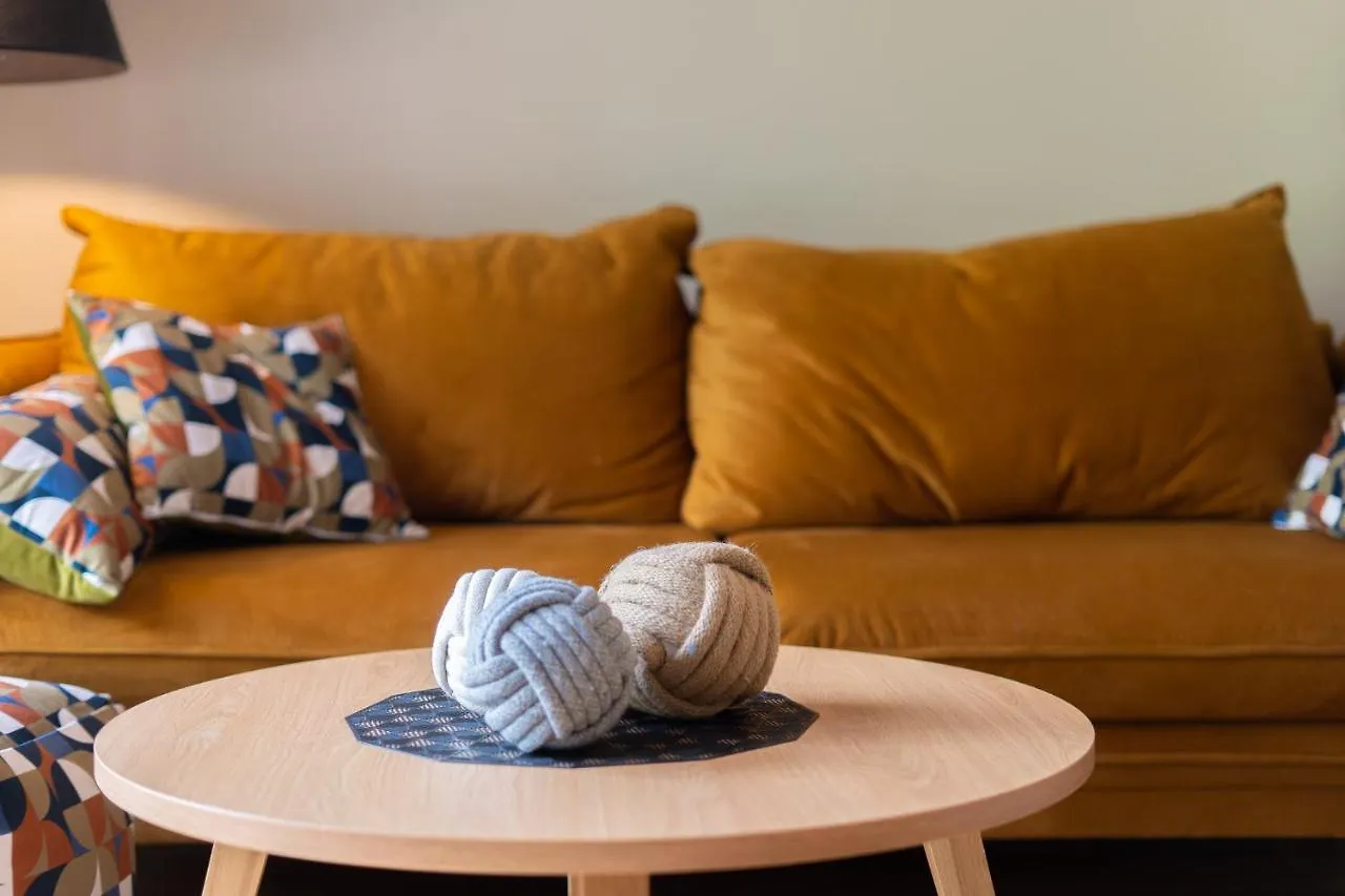 Ciekawe Miejsce 2 Apartment Kolobrzeg