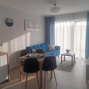  Apartament Nawigator Rybacka 12 B