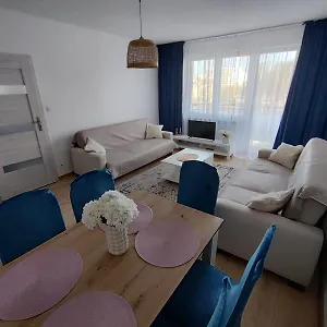  Apartament U Ewci