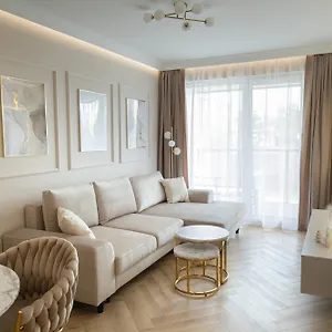  Apartament Zlote Piorko