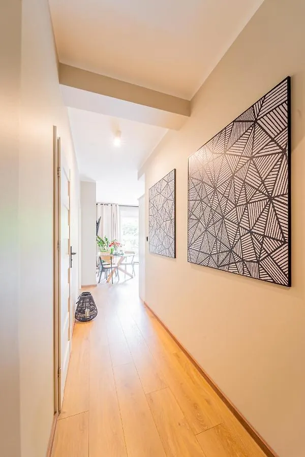Ciekawe Miejsce 2 Apartment Kolobrzeg