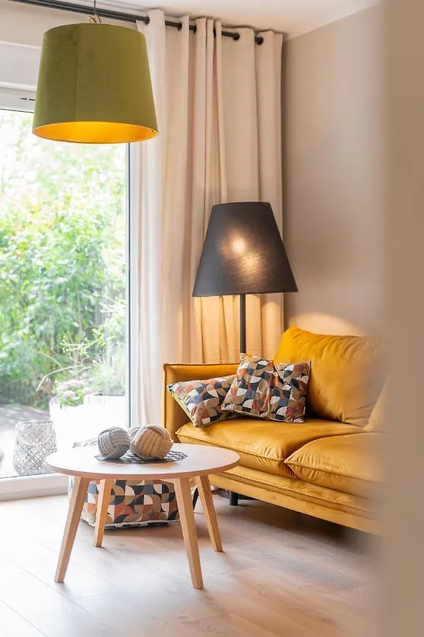 Ciekawe Miejsce 2 Apartment Kolobrzeg