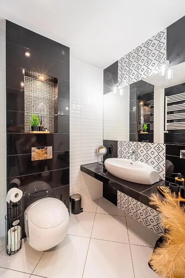 Ciekawe Miejsce 2 Apartment Kolobrzeg Poland