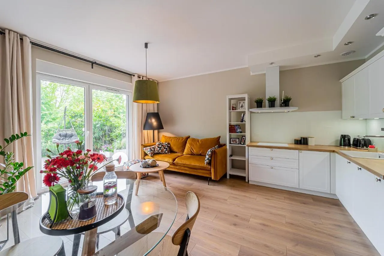 Ciekawe Miejsce 2 Apartment Kolobrzeg 0*,  Poland