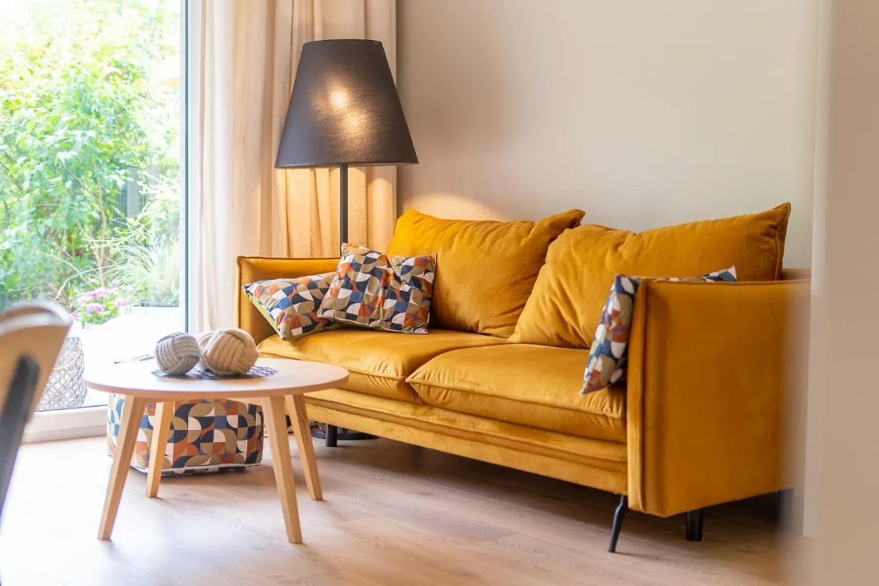 Ciekawe Miejsce 2 Apartment Kolobrzeg
