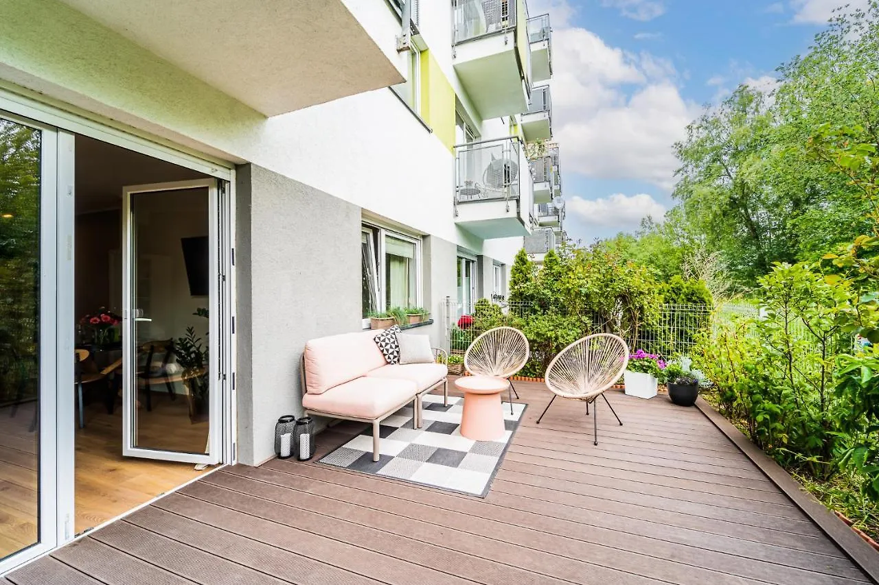 Ciekawe Miejsce 2 Apartment Kolobrzeg